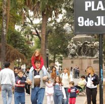Cuándo son las vacaciones de invierno en Salta