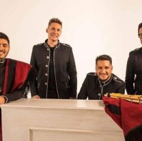 ¡Bien ahí! / Reconocimiento para Canto 4 en el Concejo Deliberante de Salta