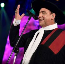 ¡Primicia salta soy! / El Chaqueño cantará en la Serenata al Héroe Gaucho en Vaqueros