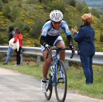 ¡Orgullo salteño! / Fernanda Yapura, confirmada a los Juegos Panamericanos de Lima 2019