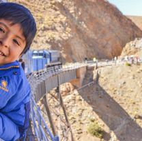 Mi primer viaje en tren: un paseo por las nubes