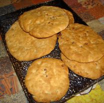 Cómo hacer bollos con chicharrón: anotá el paso a paso de ésta receta super fácil