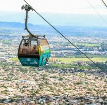 Vamos todos / Viajá por $50 en el teleférico: te contamos los detalles