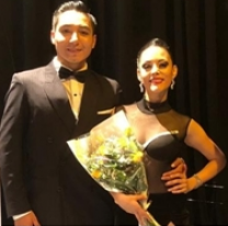 Conocé a los ganadores de la Preliminar Regional para el Mundial del Tango 2019