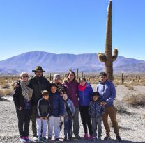 Vacaciones de invierno: descuentos del 50% para visitar los Parques Nacionales