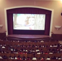 &iexcl;Para todos los alumnos salte&ntilde;os! / Vuelve el programa “Las Escuelas van al Cine” en el Espacio INCAA