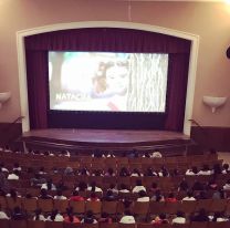 ¡Para todos los alumnos salteños! / Vuelve el programa “Las Escuelas van al Cine” en el Espacio INCAA