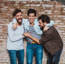 &iexcl;Un show imperdible! / Los del Portezuelo se reencontrar&aacute;n con su p&uacute;blico de Salta