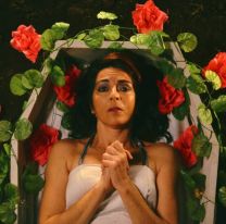 ¡No me lo pierdo! / En Junio, la Gira Teatral NOA llega a Salta