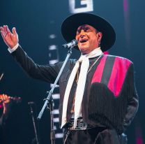 ¿Cuánto salen las entradas para ver al Chaqueño en la Serenata a Güemes?