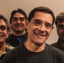 Habló el representante de Los Nocheros: “Vamos a seguir adelante”