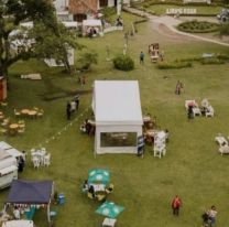 Este fin de semana llega a San Lorenzo la feria Livingroom, una nueva forma de comprar