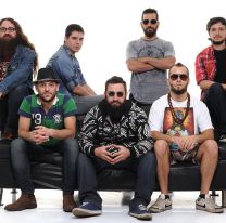 &iexcl;Vamos todos! / Las Pastillas del Abuelo vuelven a Salta con un show &uacute;nico