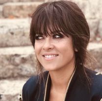 Vanesa Martín llega por primera vez a Salta