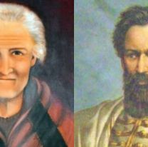 Macacha Güemes, la heroína salteña