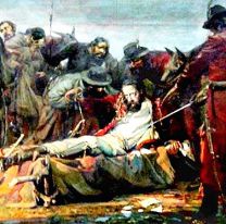 Historia de Güemes: ¿Qué pasó aquel 7 de junio de 1821?