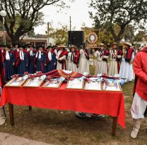 “El país toma a Güemes como Padre de la Patria”