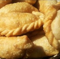 ¡Entrada libre y gratuita! / Se viene la 25° edición del Concurso de la Empanada en Castañares
