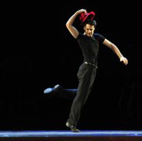 ¡Atención bailarines! / Iñaki Urlezaga dictará clases en la Escuela Oficial de Ballet