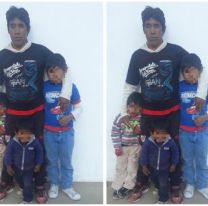 ¡Todos a colaborar! / Hoy, peña solidaria en el corredor de la Balcarce