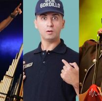 Los Tekis, Canto 4 y El Oficial Gordillo le rendirán homenaje al General Güemes