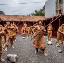 Una muy buena chance: durante tres días será gratis la entrada al museo de Güemes