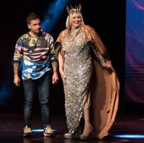 Llega a Salta &#8220;Siempre Juntos&#8221;, la revista éxito de Carmen Barbieri y Fede Bal