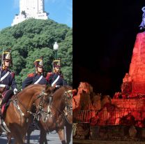 &iexcl;Un momento &uacute;nico! / Granaderos a caballo del Alto Per&uacute; llegar&aacute;n para homenajear a G&uuml;emes