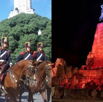 ¡Un momento único! / Granaderos a caballo del Alto Perú llegarán para homenajear a Güemes