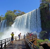 Iguaz&uacute; de lujo a tarifas promocionales para disfrutar de las Cataratas todo el a&ntilde;o