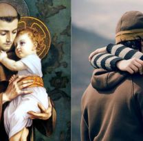 Salte&ntilde;as y salte&ntilde;os se preparan para pedirle a San Antonio que les mande un novio