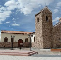 Los pueblos de la Puna honrarán a San Antonio de Padua
