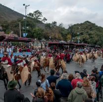 Homenajes al General Martín Miguel de Güemes en Junio 2019