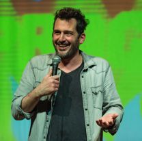 ¡El unipersonal más esperado! / Federico Simonetti vuelve a Salta para hacer reír a todos