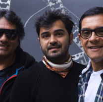 ¿Sonarán igual? / Se viene la primera actuación de Los Nocheros sin Mario Teruel