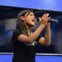 Victoria Velazco: la salteña que participará del programa de Susana Giménez