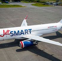 JetSmart comenzará a operar la ruta Salta &#8211; Iguazú la próxima semana