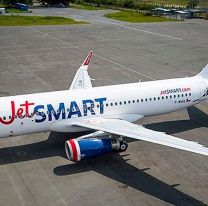 JetSmart comenzará a operar la ruta Salta – Iguazú la próxima semana