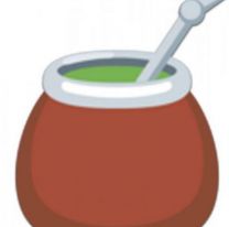 Ya llegó el emoji del mate en algunas plataformas digitales, ¿lo pudiste ver?