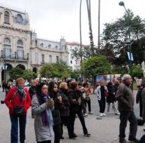 A partir de mañana baja la temperatura y el fin de semana largo será helado