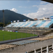 El Festival de la Patria Grande se realizará en la cancha de Gimnasia y Tiro