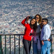 Salta espera visitantes del norte y centro argentino para este finde largo