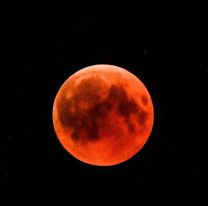 ¿Estás listo para el Eclipse Solar del 2 de julio?: Así lo vas a vivir en Salta