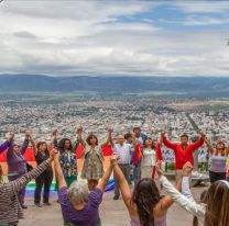 Se festejará el Año Nuevo Andino -Inti Raymi- en Salta