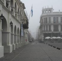 Vuelve el fr&iacute;o pero solo por este fin de semana