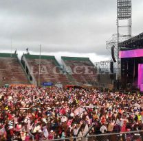 ¡Bien ahí! / Es ley, producciones culturales de Salta no pagarán impuestos