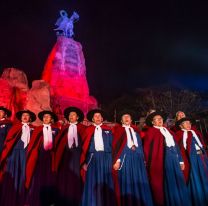 Esta noche ser&aacute; la Guardia bajo las estrellas en honor a G&uuml;emes