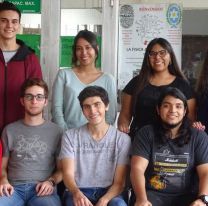 ¡Orgullo! / Salta, con 9 estudiantes en institutos de física