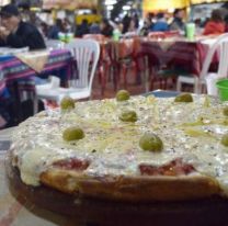 En el d&iacute;a del pizzero, historia y curiosidades para celebrar