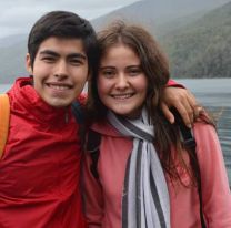 Salteños fueron elegidos para ir a Dinamarca y buscan apoyo